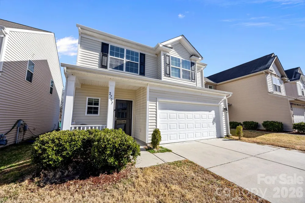 2707 Hunters Moon Lane