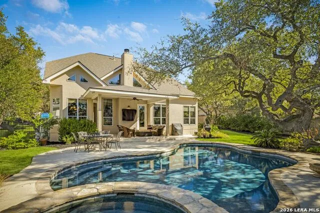 24805 Fairway Springs