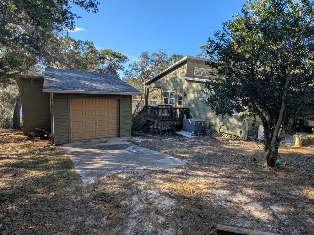 14730 SE 61ST STREET ROAD Ocklawaha, FL 32179