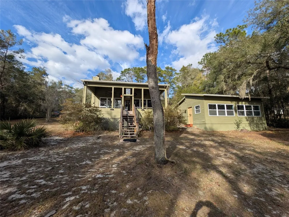 14730 SE 61ST STREET ROAD Ocklawaha, FL 32179