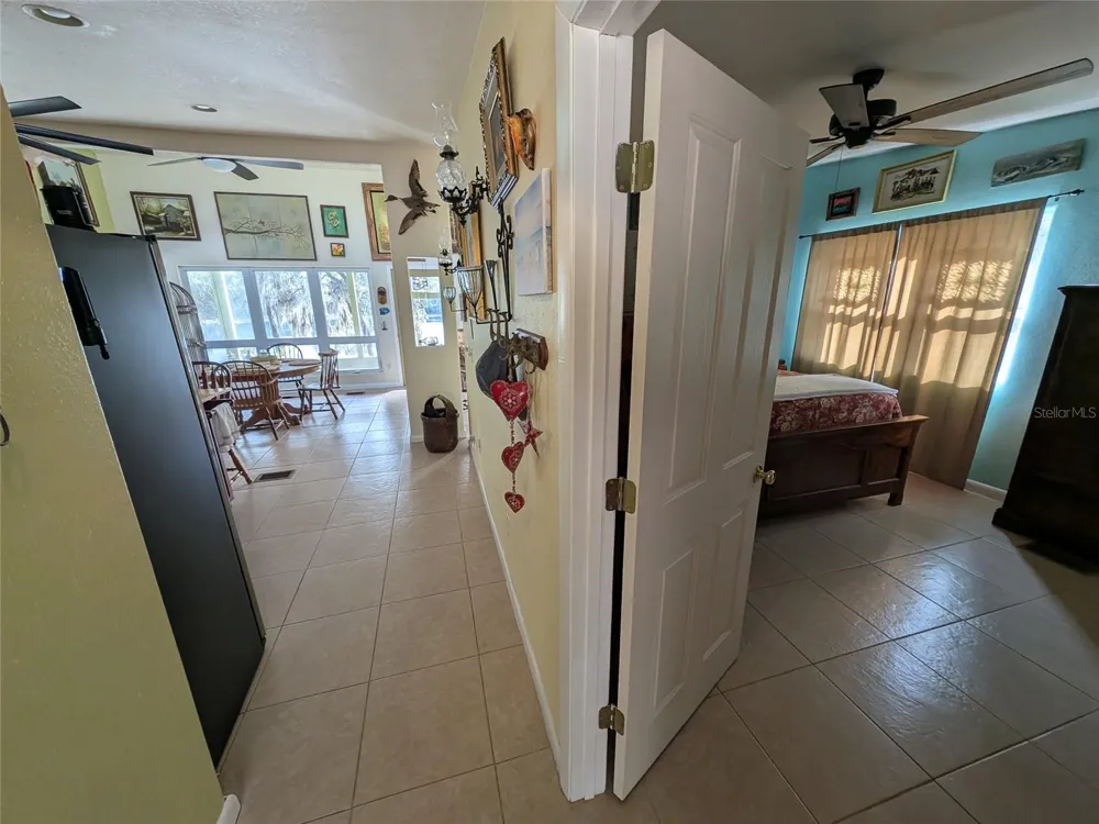 14730 SE 61ST STREET ROAD Ocklawaha, FL 32179