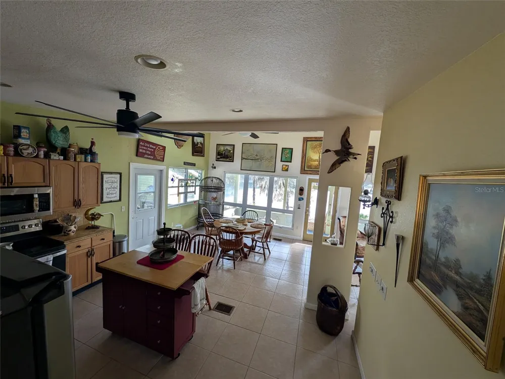 14730 SE 61ST STREET ROAD Ocklawaha, FL 32179