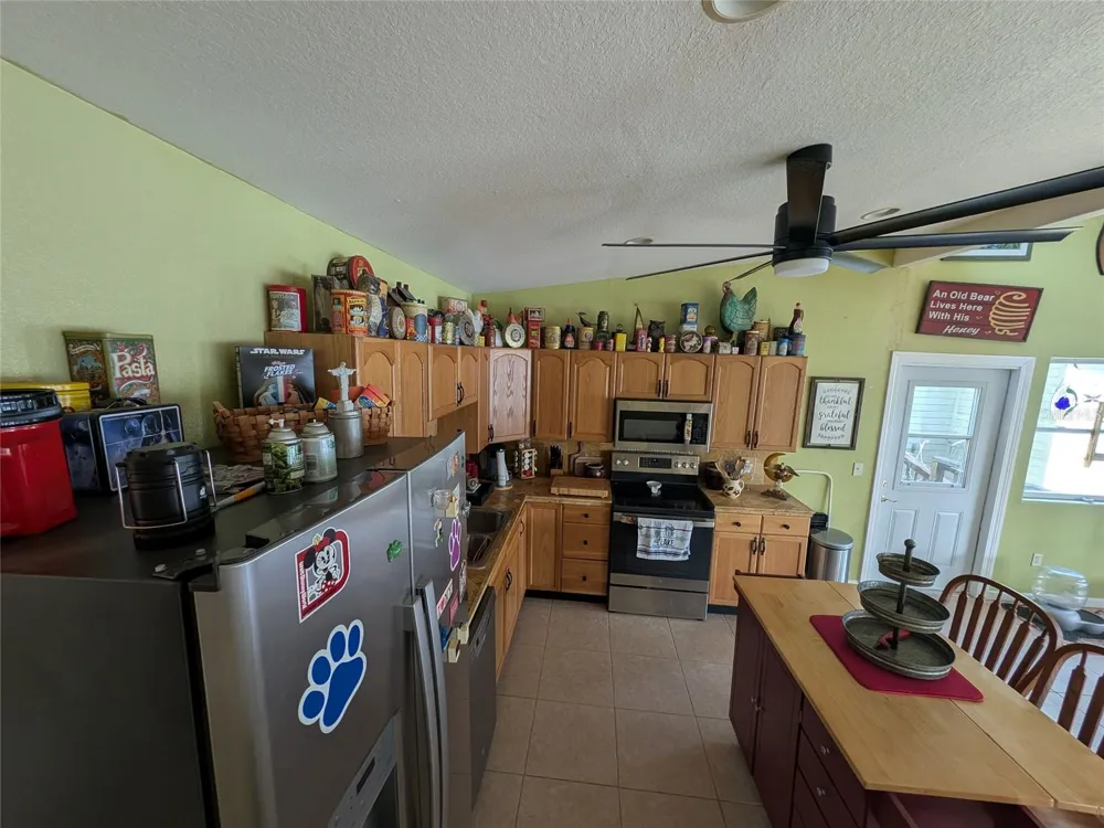 14730 SE 61ST STREET ROAD Ocklawaha, FL 32179