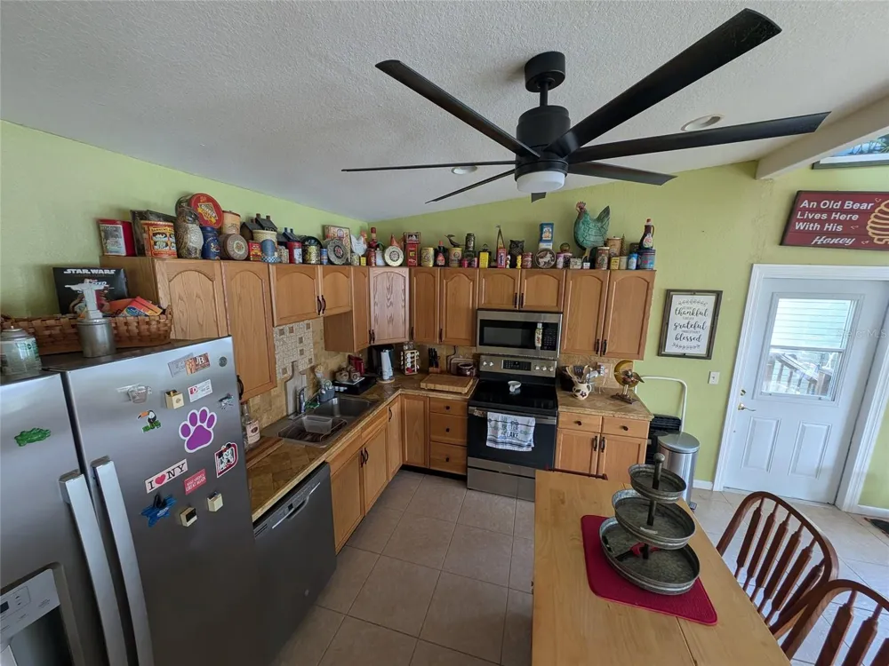 14730 SE 61ST STREET ROAD Ocklawaha, FL 32179