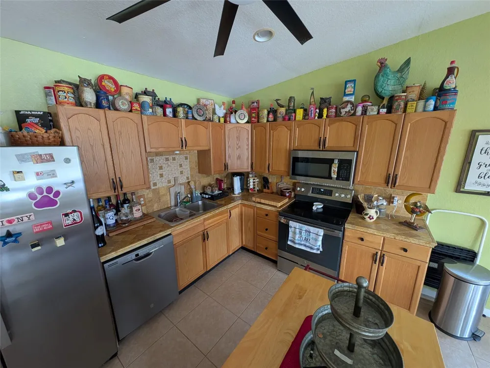 14730 SE 61ST STREET ROAD Ocklawaha, FL 32179