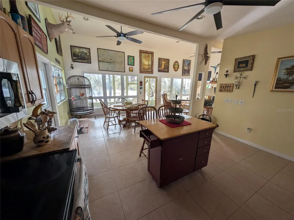 14730 SE 61ST STREET ROAD Ocklawaha, FL 32179