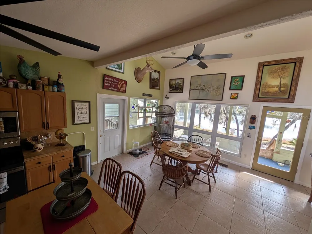 14730 SE 61ST STREET ROAD Ocklawaha, FL 32179