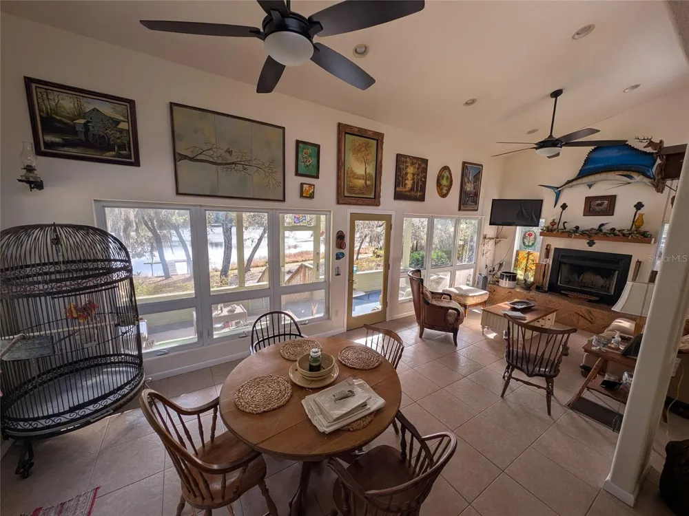 14730 SE 61ST STREET ROAD Ocklawaha, FL 32179