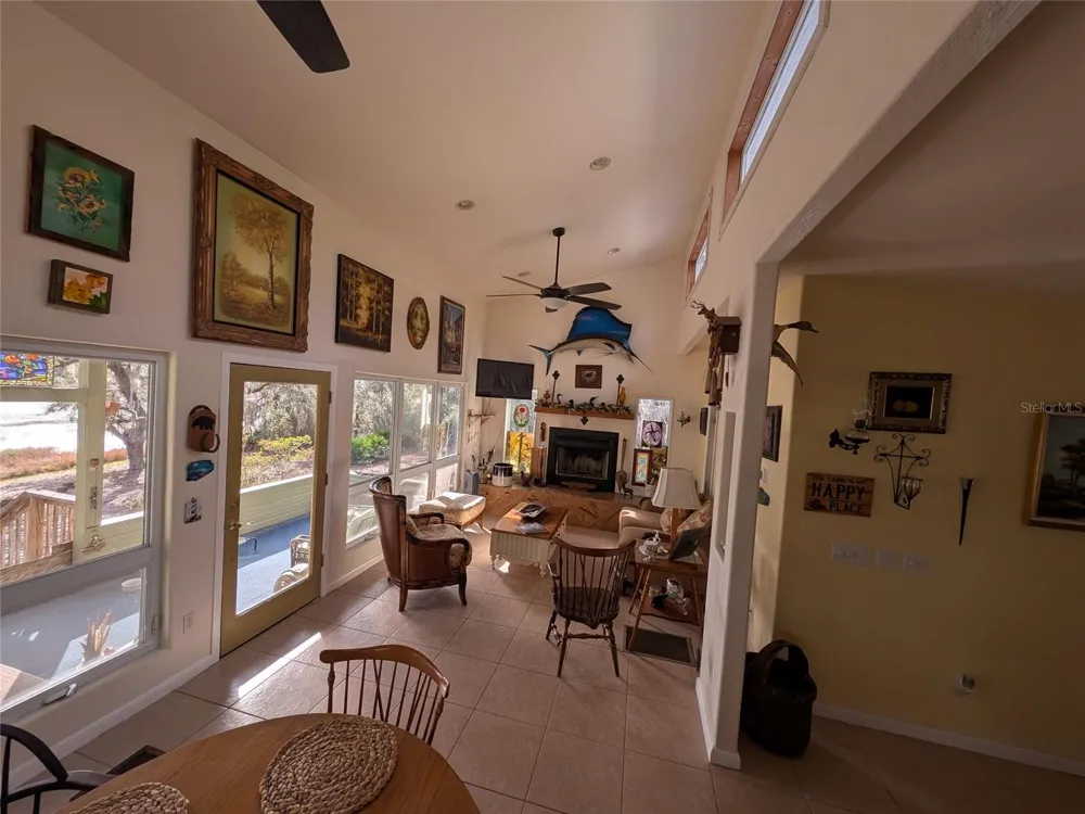 14730 SE 61ST STREET ROAD Ocklawaha, FL 32179