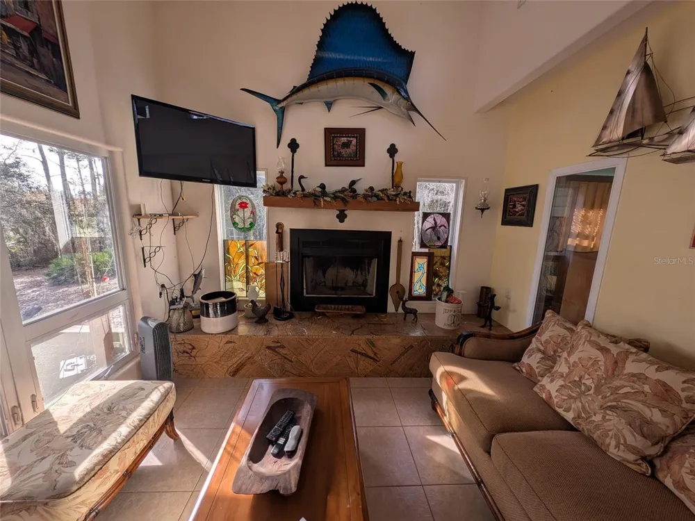 14730 SE 61ST STREET ROAD Ocklawaha, FL 32179