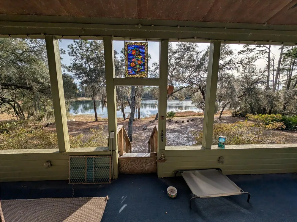14730 SE 61ST STREET ROAD Ocklawaha, FL 32179