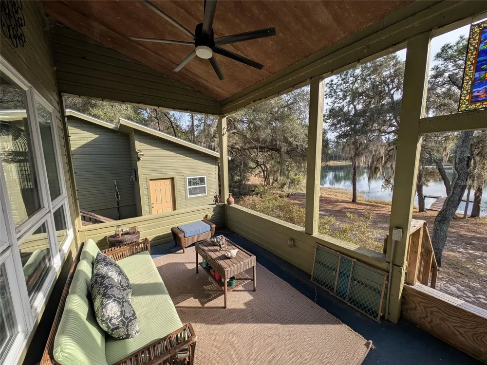 14730 SE 61ST STREET ROAD Ocklawaha, FL 32179