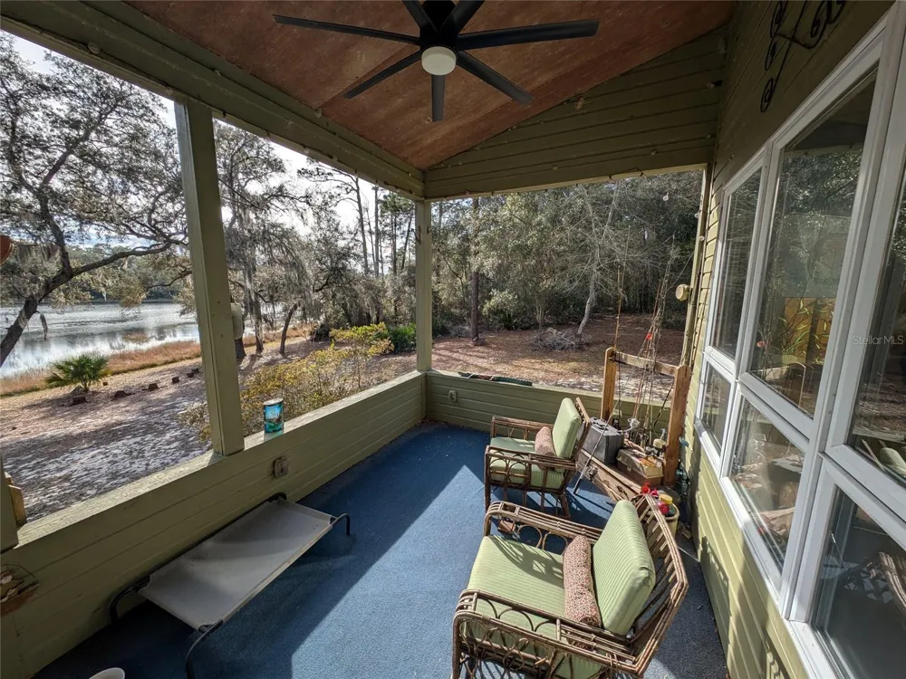 14730 SE 61ST STREET ROAD Ocklawaha, FL 32179
