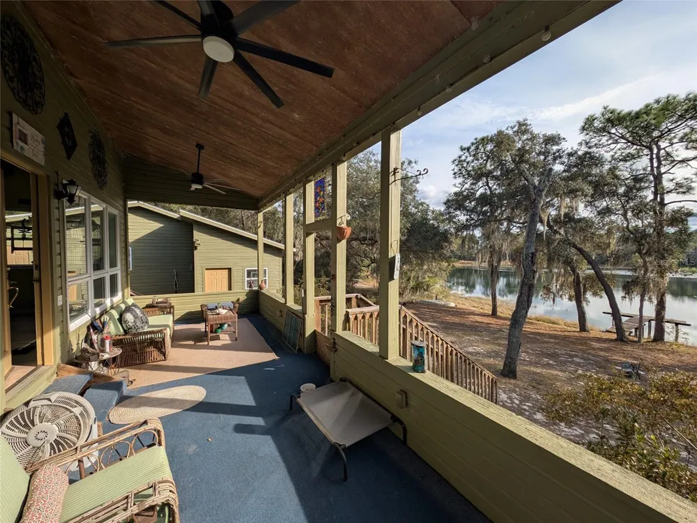 14730 SE 61ST STREET ROAD Ocklawaha, FL 32179