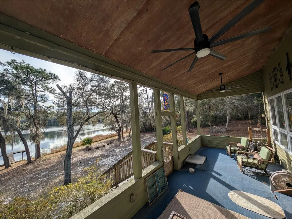 14730 SE 61ST STREET ROAD Ocklawaha, FL 32179