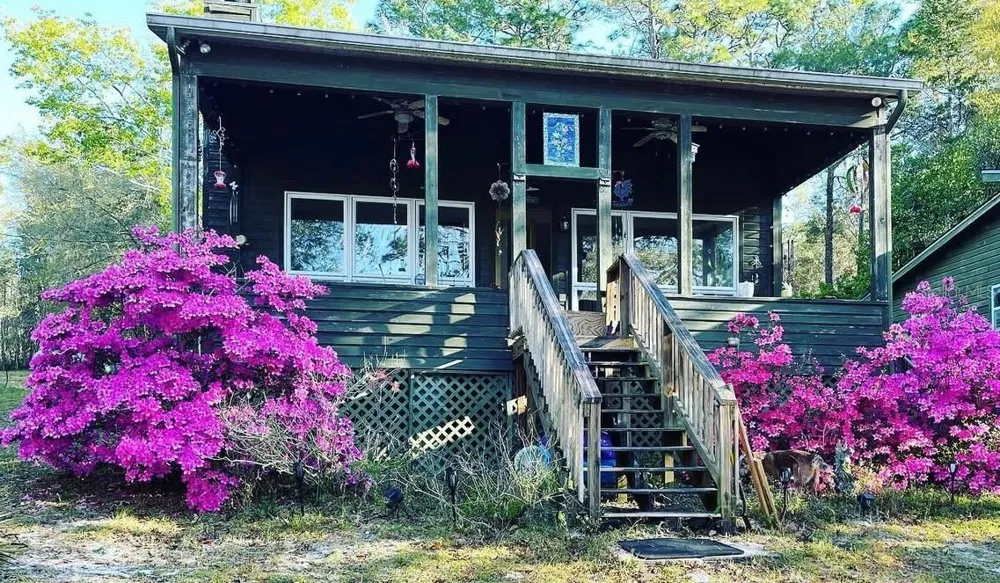 14730 SE 61ST STREET ROAD Ocklawaha, FL 32179