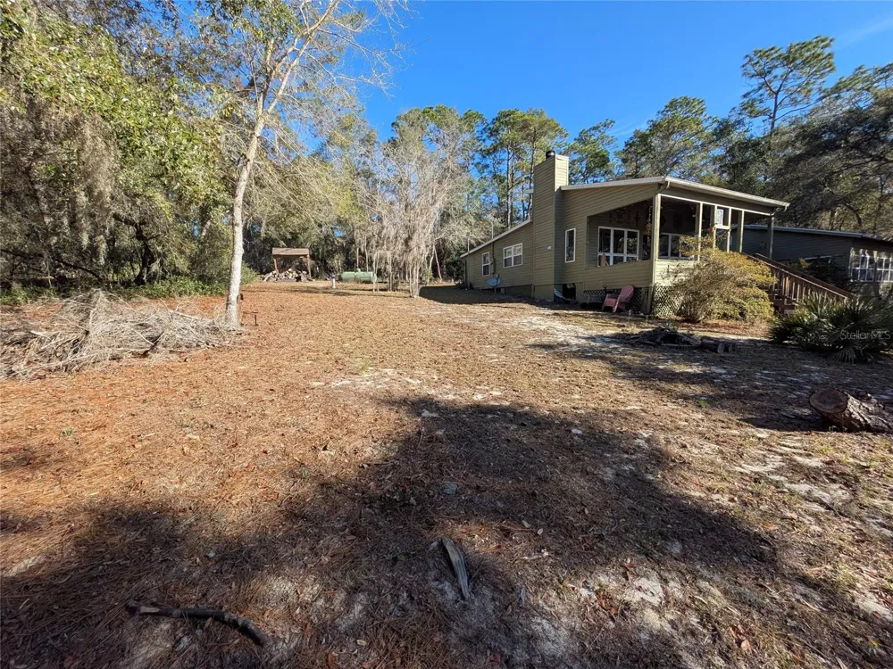 14730 SE 61ST STREET ROAD Ocklawaha, FL 32179