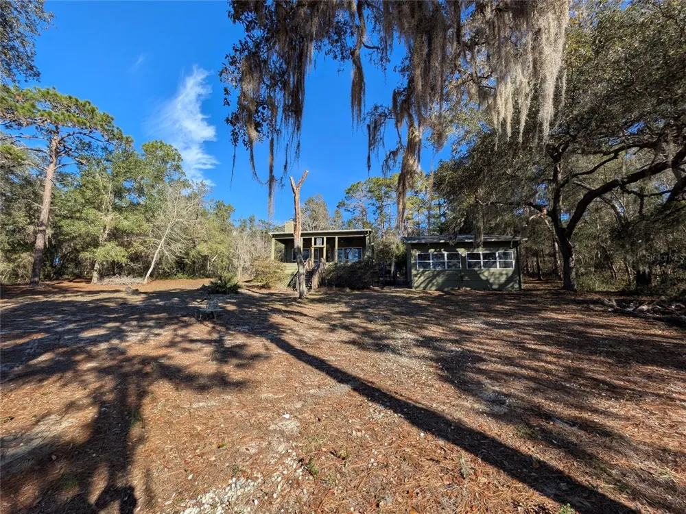 14730 SE 61ST STREET ROAD Ocklawaha, FL 32179
