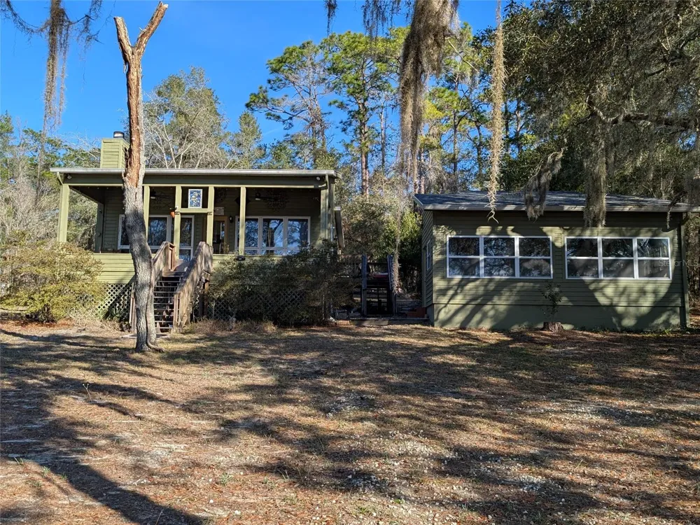 14730 SE 61ST STREET ROAD Ocklawaha, FL 32179