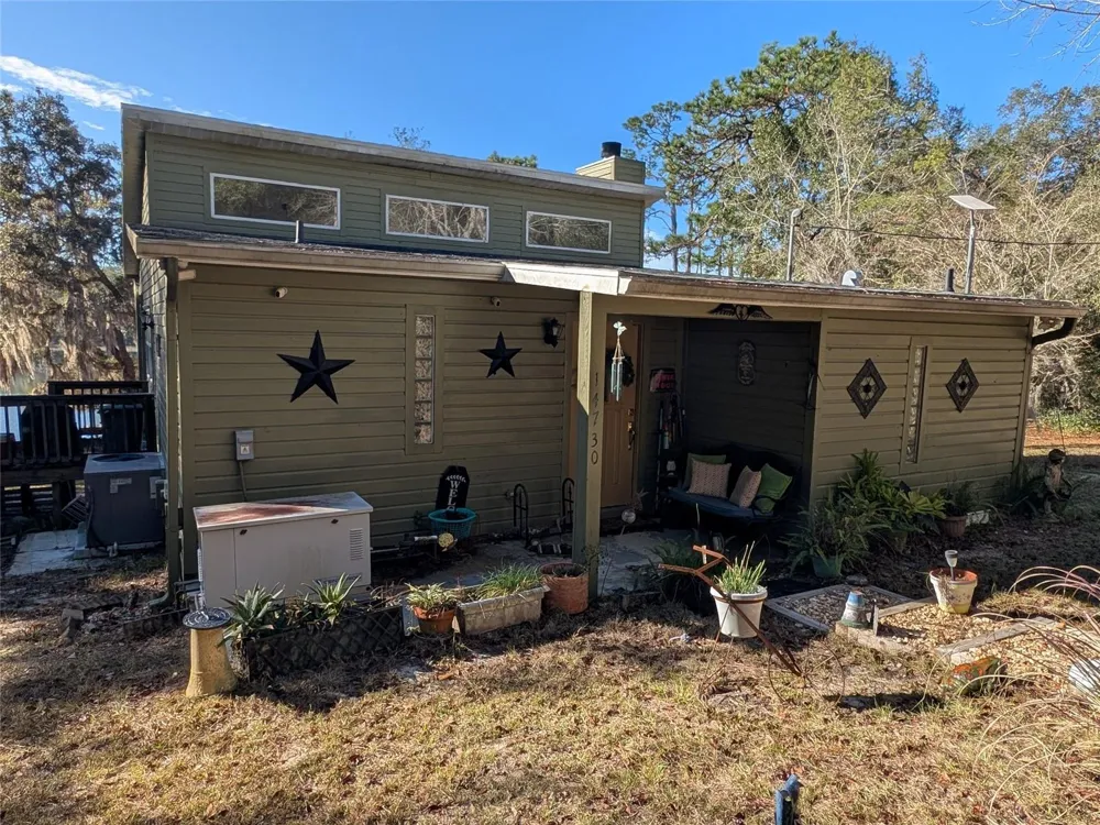 14730 SE 61ST STREET ROAD Ocklawaha, FL 32179
