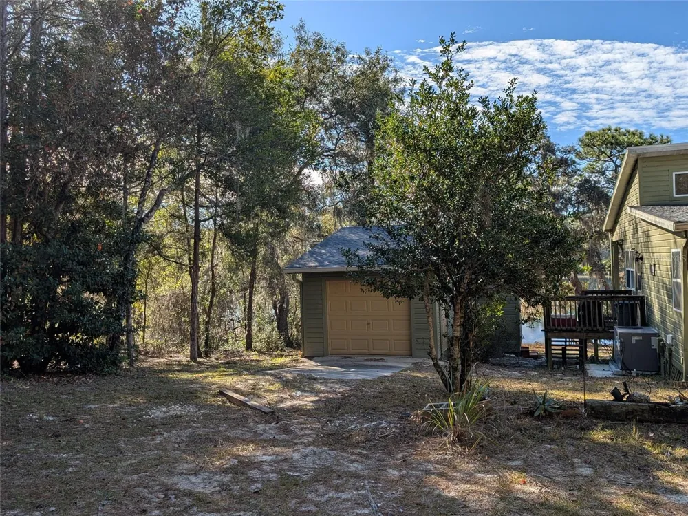 14730 SE 61ST STREET ROAD Ocklawaha, FL 32179