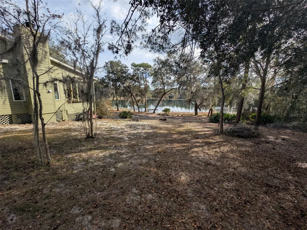 14730 SE 61ST STREET ROAD Ocklawaha, FL 32179