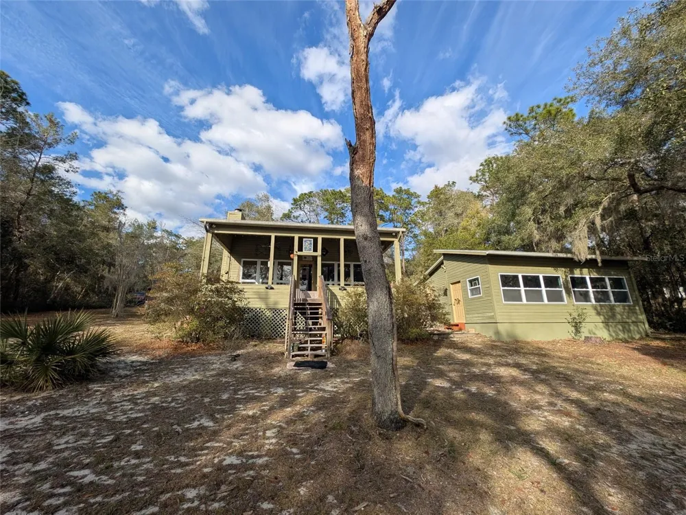 14730 SE 61ST STREET ROAD Ocklawaha, FL 32179