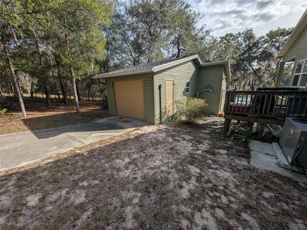 14730 SE 61ST STREET ROAD Ocklawaha, FL 32179