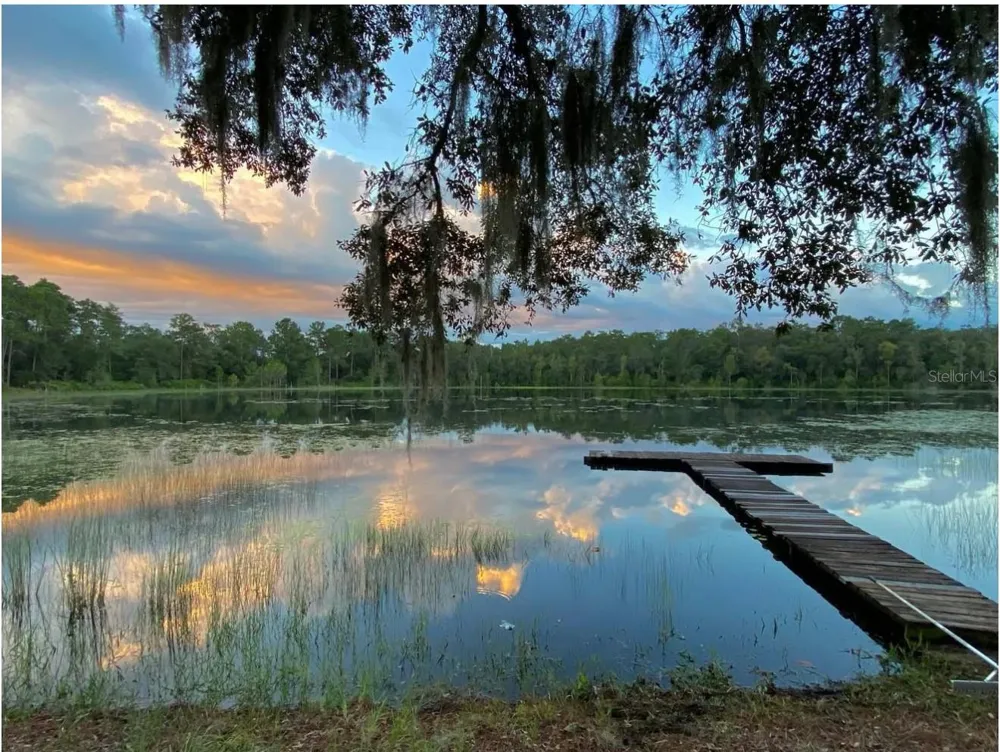 14730 SE 61ST STREET ROAD Ocklawaha, FL 32179