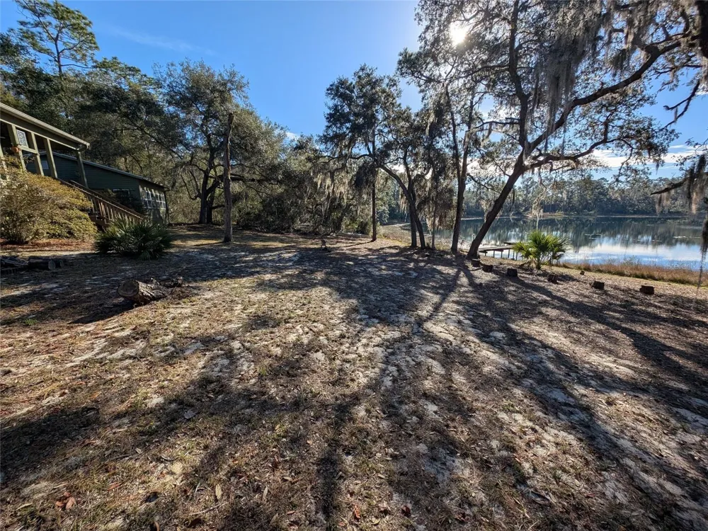 14730 SE 61ST STREET ROAD Ocklawaha, FL 32179
