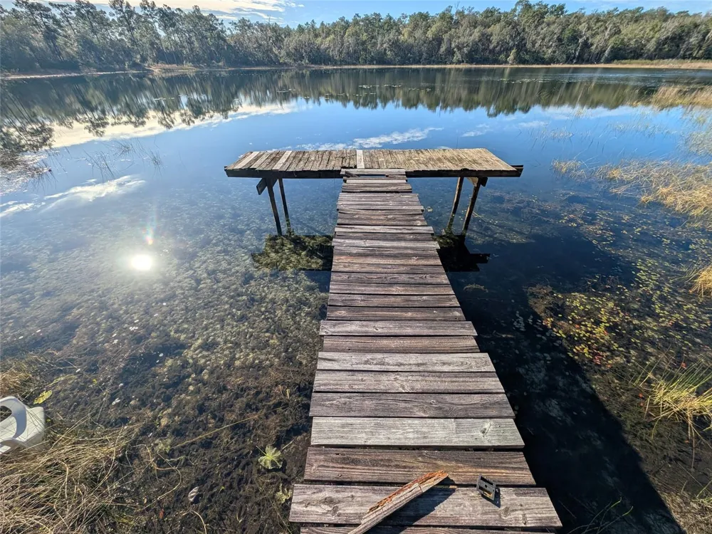 14730 SE 61ST STREET ROAD Ocklawaha, FL 32179