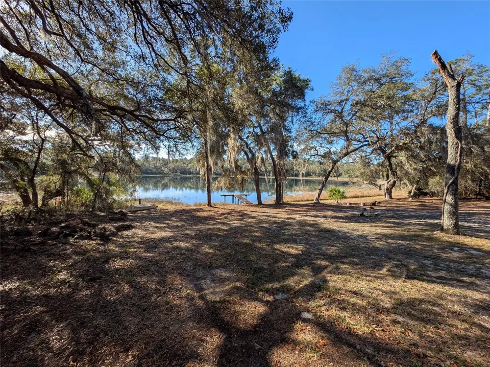 14730 SE 61ST STREET ROAD Ocklawaha, FL 32179