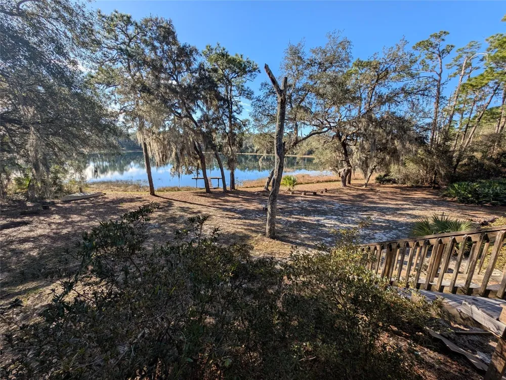 14730 SE 61ST STREET ROAD Ocklawaha, FL 32179