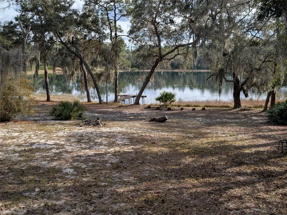 14730 SE 61ST STREET ROAD Ocklawaha, FL 32179