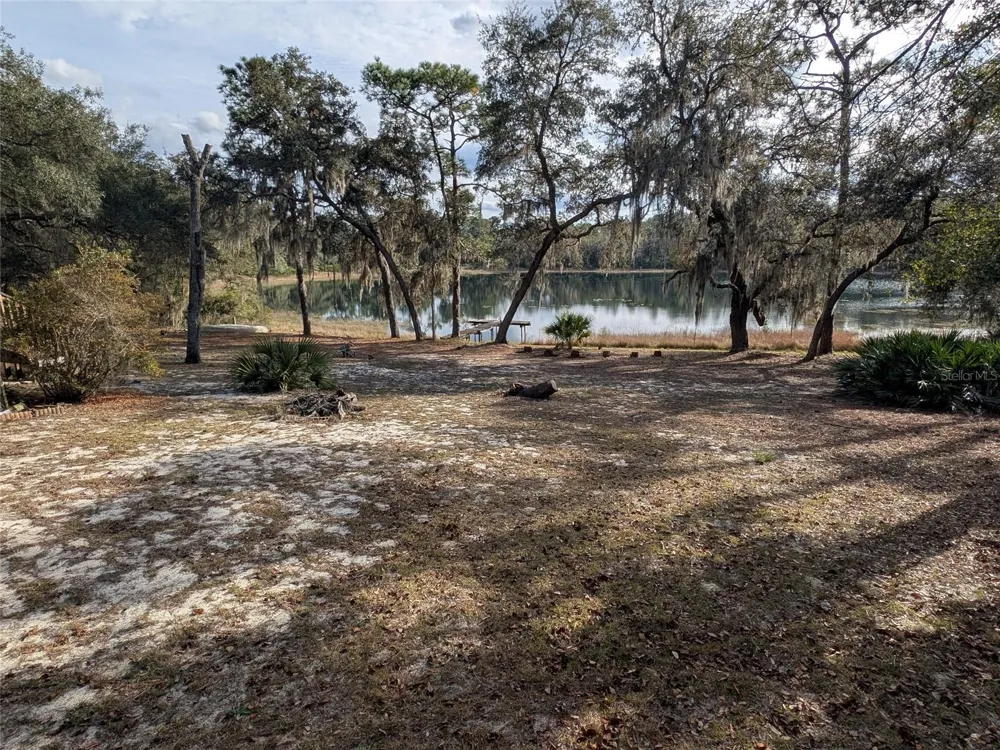 14730 SE 61ST STREET ROAD Ocklawaha, FL 32179