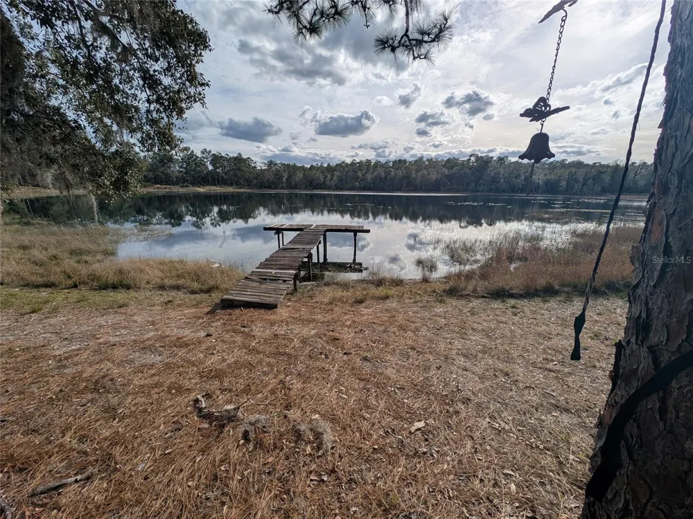 14730 SE 61ST STREET ROAD Ocklawaha, FL 32179