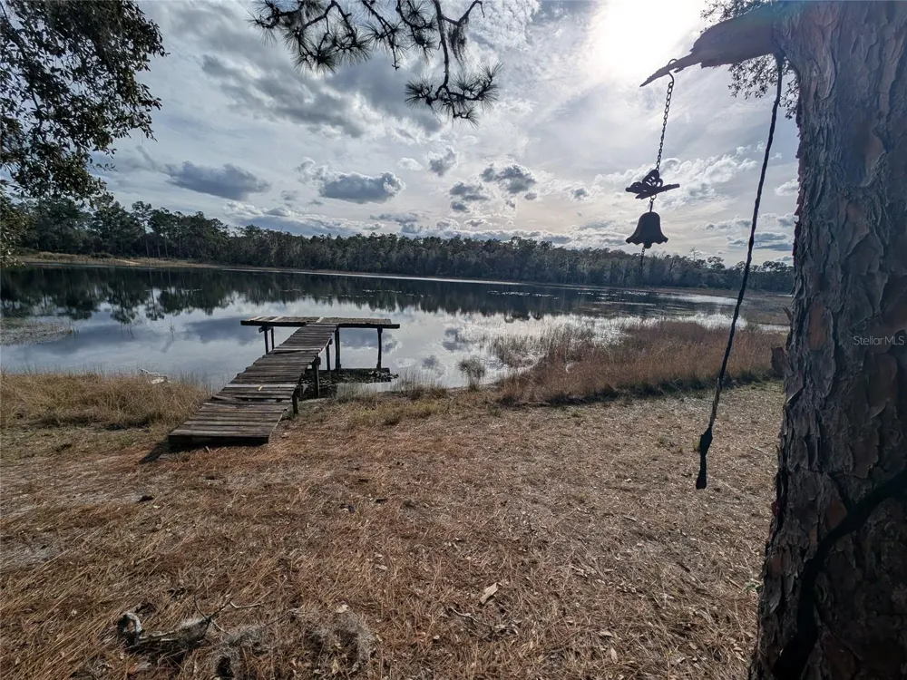 14730 SE 61ST STREET ROAD Ocklawaha, FL 32179