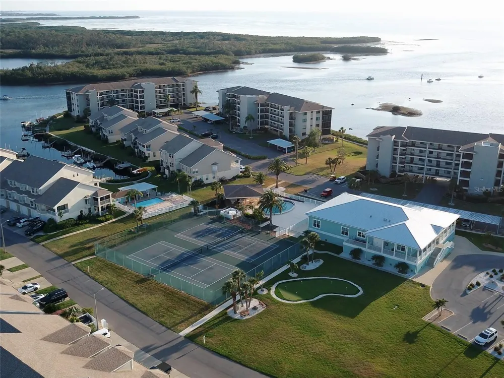 4620 BAY BOULEVARD #1122 Port Richey, FL 34668