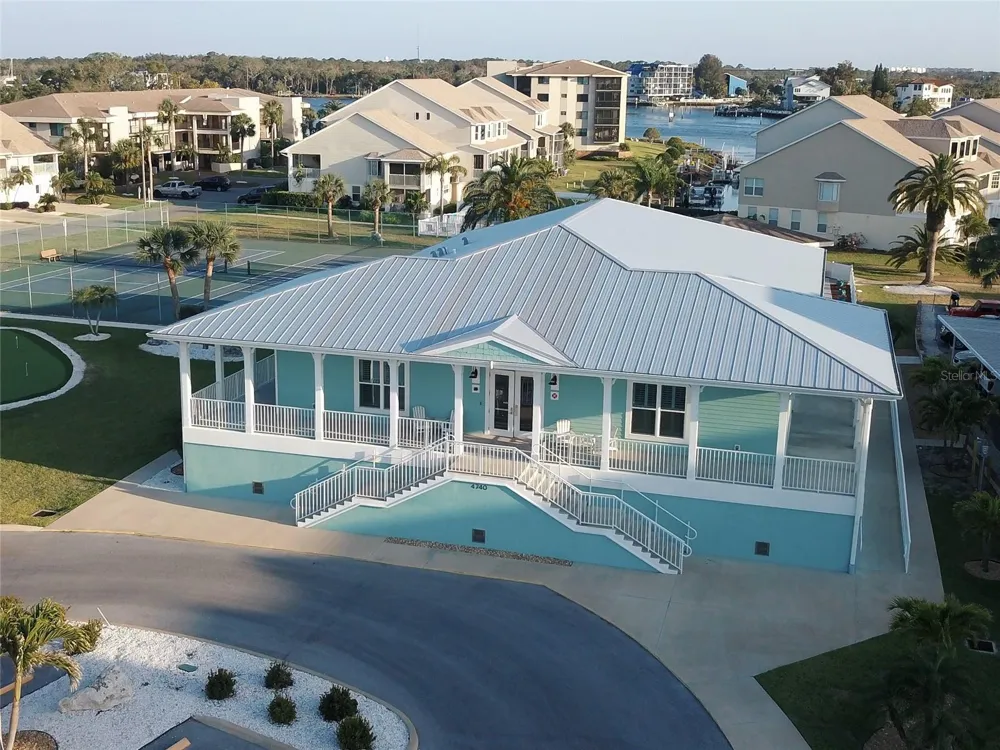 4620 BAY BOULEVARD #1122 Port Richey, FL 34668