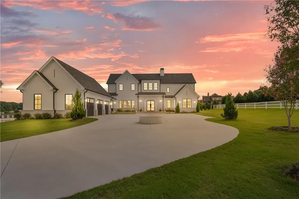 1054 Dee Kennedy Road