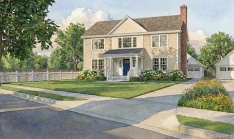 Lot 1 Woolsey Street