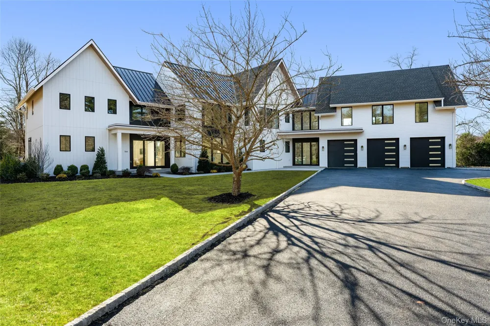 144 Wendover Road Rye, NY 10580