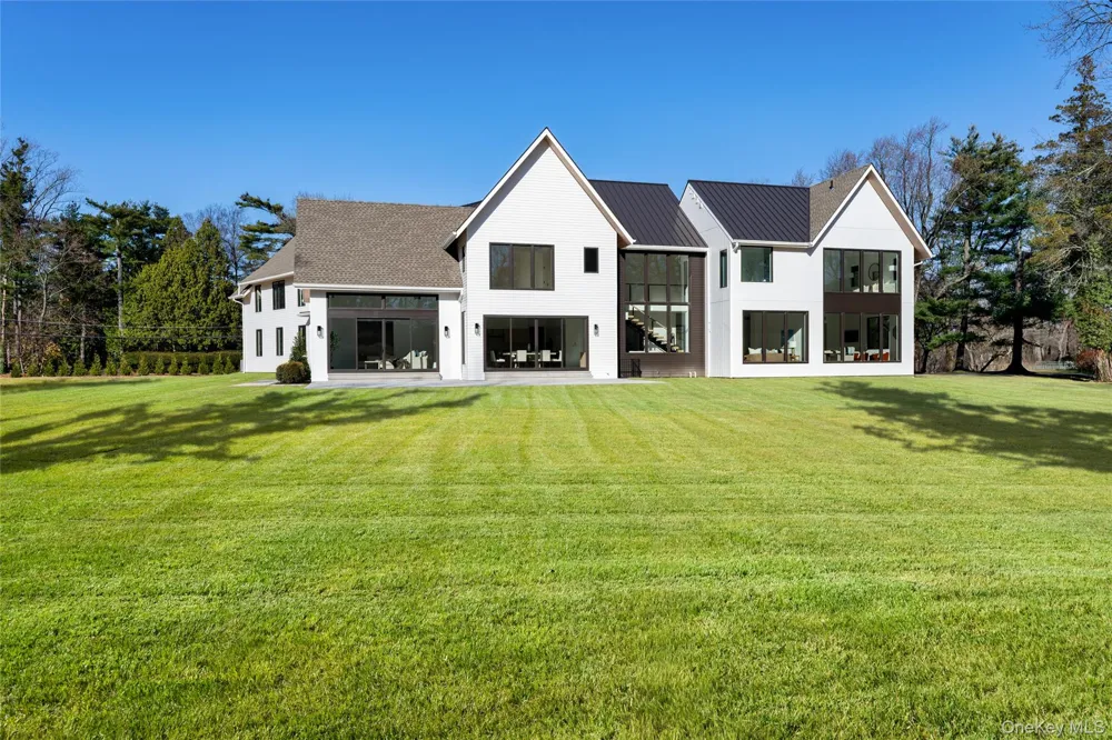 144 Wendover Road Rye, NY 10580