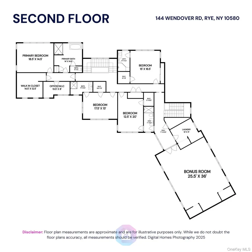144 Wendover Road Rye, NY 10580