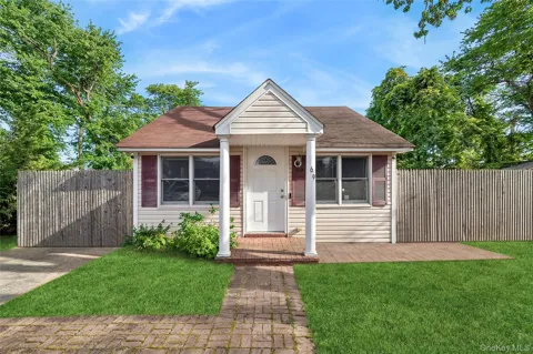 69 Locust Drive