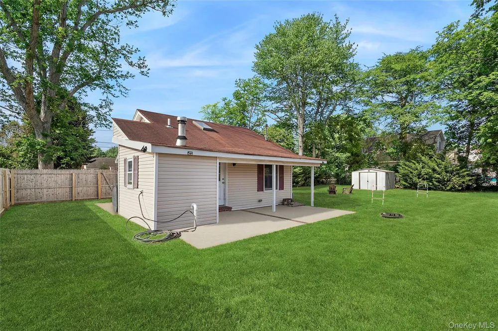 69 Locust Drive Mastic Beach, NY 11951