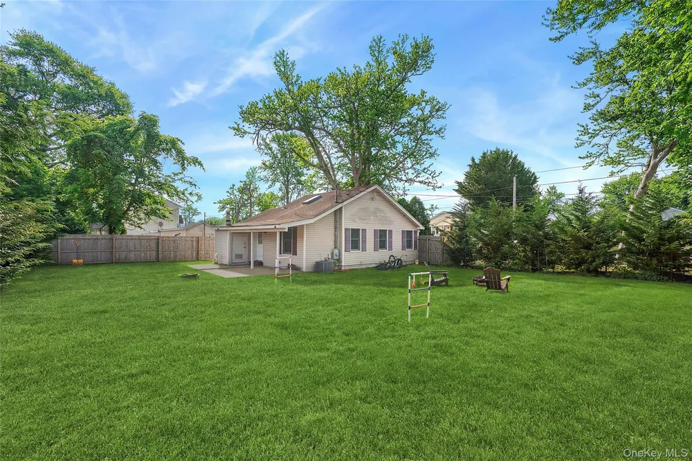 69 Locust Drive Mastic Beach, NY 11951