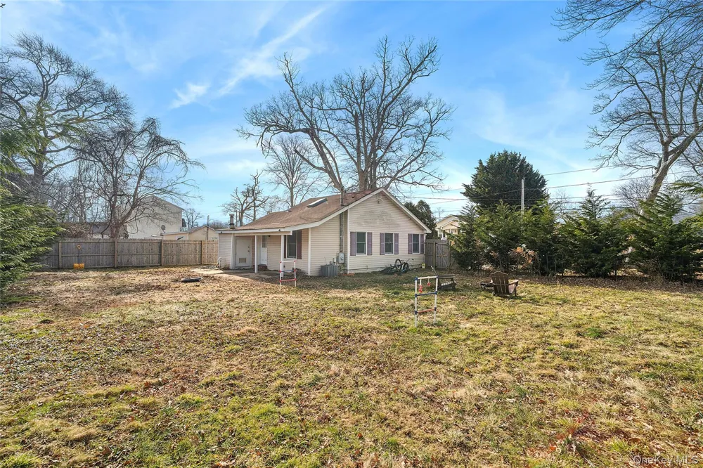 69 Locust Drive Mastic Beach, NY 11951