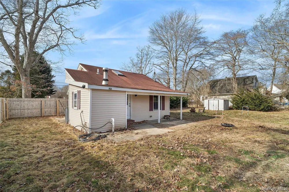 69 Locust Drive Mastic Beach, NY 11951
