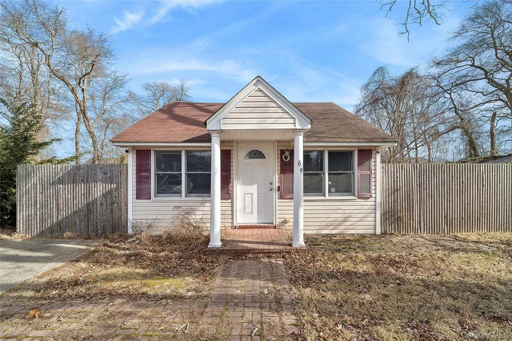 69 Locust Drive Mastic Beach, NY 11951
